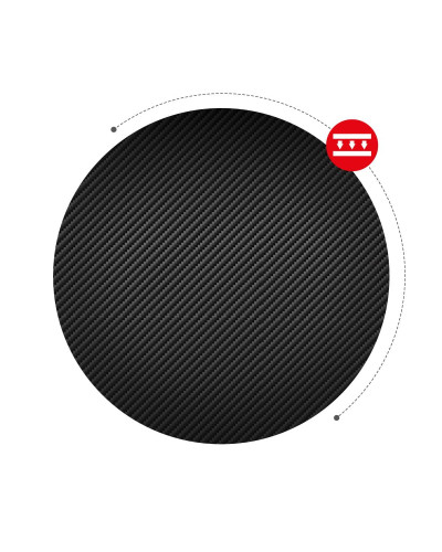 Комп'ютерний стіл HUZARO HERO 2.5 RGB