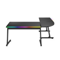 Комп'ютерний стіл HUZARO Hero 6.0 RGB LED