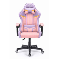 Комп'ютерне крісло Hell's Chair HC-1004 Colorful