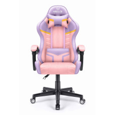Комп'ютерне крісло Hell's Chair HC-1004 Colorful