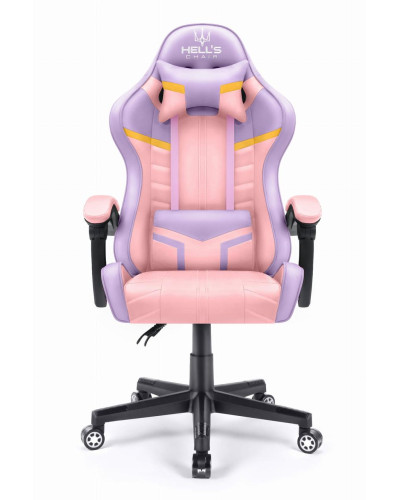 Комп'ютерне крісло Hell's Chair HC-1004 Colorful