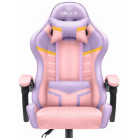 Комп'ютерне крісло Hell's Chair HC-1004 Colorful