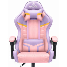 Комп'ютерне крісло Hell's Chair HC-1004 Colorful