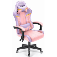 Комп'ютерне крісло Hell's Chair HC-1004 Colorful