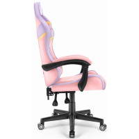 Комп'ютерне крісло Hell's Chair HC-1004 Colorful