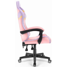 Комп'ютерне крісло Hell's Chair HC-1004 Colorful