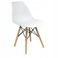 Обідній комплект JUMI Scandinavian-2 WHITE