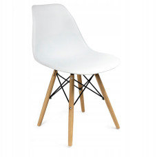 Обідній комплект JUMI Scandinavian-2 WHITE