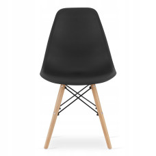 Обідній комплект JUMI Scandinavian-4 Black