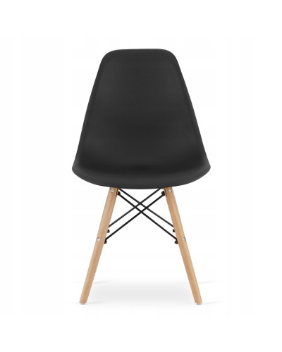 Обідній комплект JUMI Scandinavian-4 Black