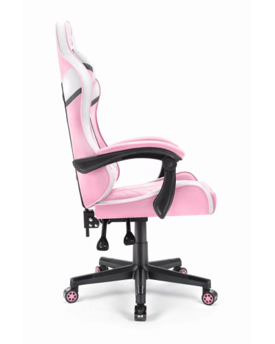 Комп'ютерне крісло Hell's Chair HC-1004 PINK