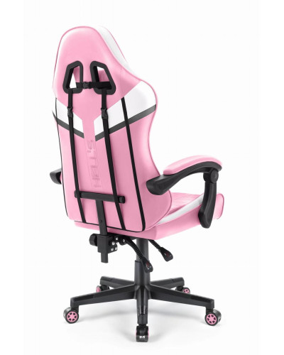 Комп'ютерне крісло Hell's Chair HC-1004 PINK