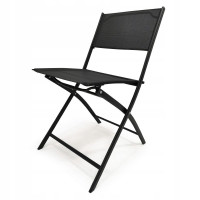 Комплект меблів Kontrast TASOS Black