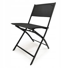 Комплект меблів Kontrast TASOS Black