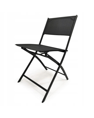 Комплект меблів Kontrast TASOS Black