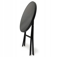 Комплект меблів Kontrast TASOS Black