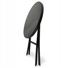 Комплект меблів Kontrast TASOS Black