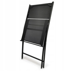 Комплект меблів Kontrast TASOS Black
