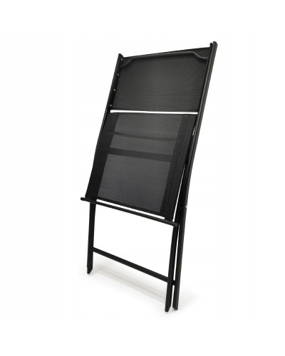 Комплект меблів Kontrast TASOS Black