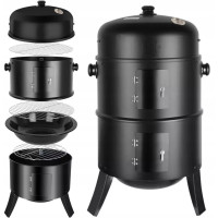 Гриль GardenLine BBQ5306 3в1