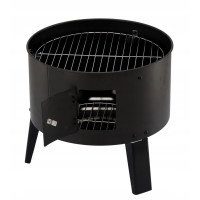 Гриль GardenLine BBQ5306 3в1