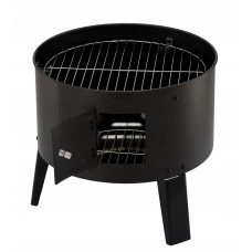 Гриль GardenLine BBQ5306 3в1