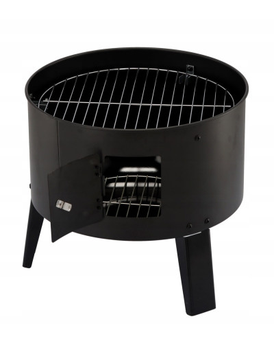 Гриль GardenLine BBQ5306 3в1