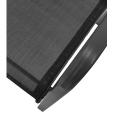 Комплект садових меблів GardenLine Majorka Black