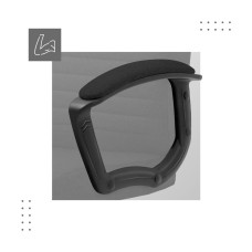 Крісло офісне Mark Adler Boss 2.5 Black