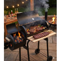 Гриль GardenLine BBQ0148
