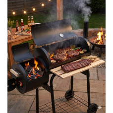 Гриль GardenLine BBQ0148