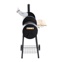 Гриль GardenLine BBQ0148