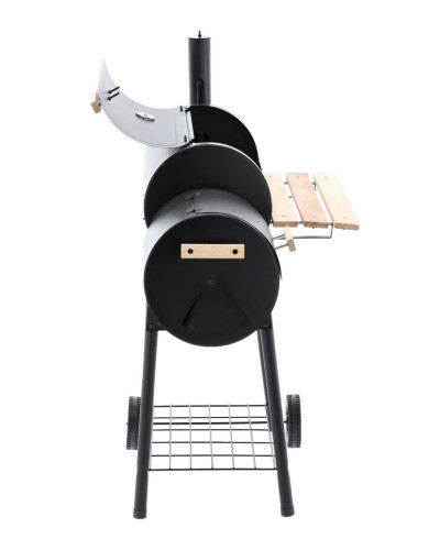 Гриль GardenLine BBQ0148
