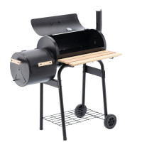 Гриль GardenLine BBQ0148
