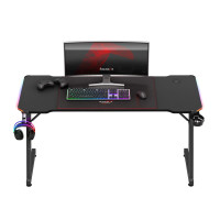 Комп'ютерний стіл Huzaro Hero 3.3 RGB
