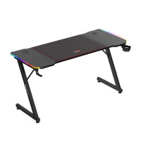 Комп'ютерний стіл Huzaro Hero 3.3 RGB