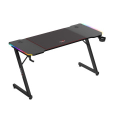 Комп'ютерний стіл Huzaro Hero 3.3 RGB