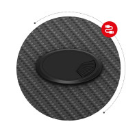 Комп'ютерний стіл Huzaro Hero 3.3 RGB