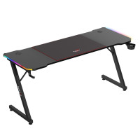Комп'ютерний стіл Huzaro Hero 4.8 RGB