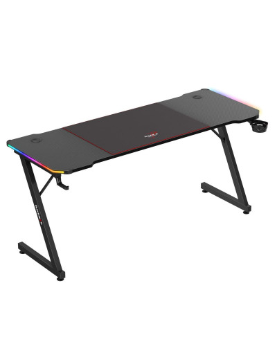 Комп'ютерний стіл Huzaro Hero 4.8 RGB