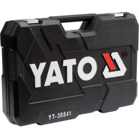 Універсальний набір інструментів YATO YT-3884