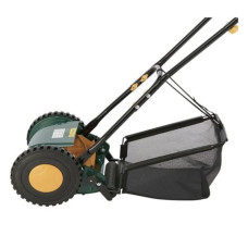 Газонокосарка механічна ручна LIDER GSS30-B 30cm