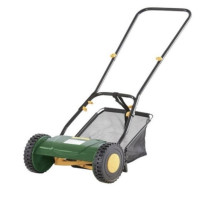 Газонокосарка механічна ручна LIDER GSS30-B 30cm