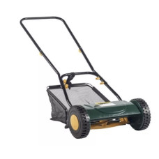 Газонокосарка механічна ручна LIDER GSS30-B 30cm