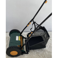 Газонокосарка механічна ручна LIDER GSS30-B 30cm