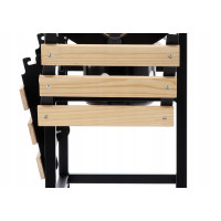 Гриль GardenLine BBQ5337