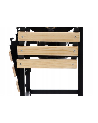 Гриль GardenLine BBQ5337