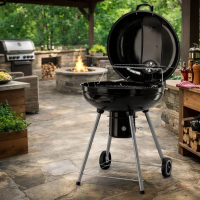 Гриль GardenLine BBQ5313