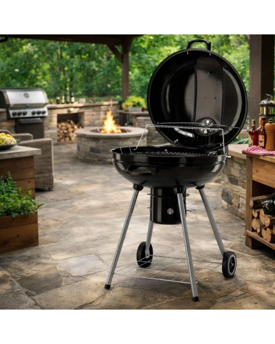Гриль GardenLine BBQ5313