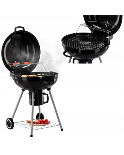 Гриль GardenLine BBQ5313